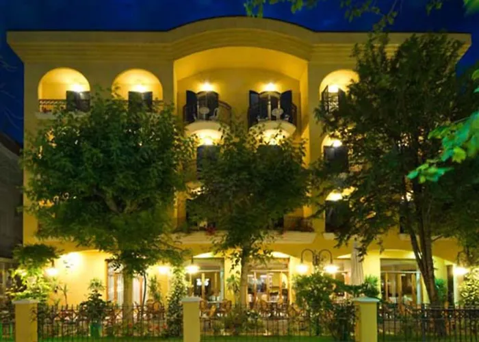 Hotel Vanni